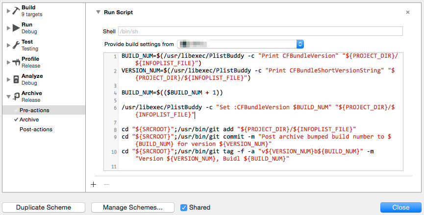 IncrementScriptEditing